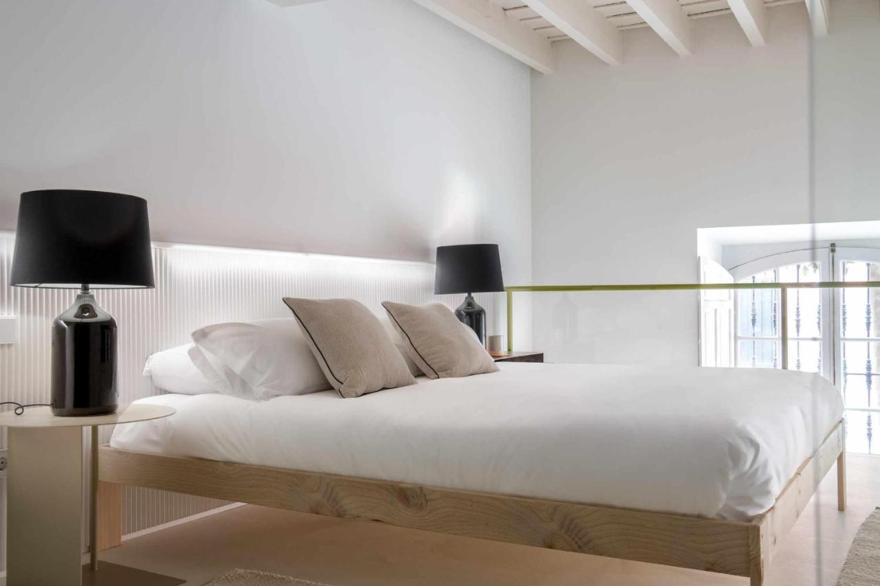 Unika Homes La Cava 塞维利亚 外观 照片