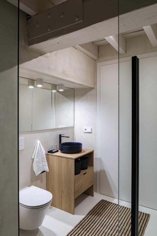 Unika Homes La Cava 塞维利亚 外观 照片