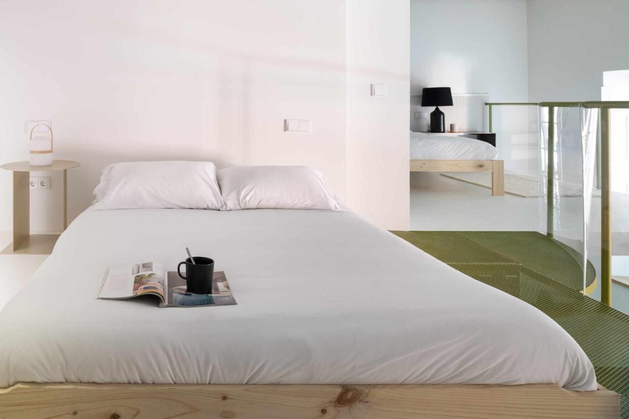 Unika Homes La Cava 塞维利亚 外观 照片